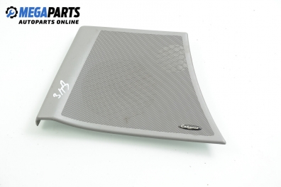 Speaker cover for Renault Laguna II (X74) 2.2 dCi, 150 hp, station wagon, 2002, position: rear - right