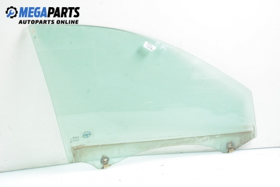 Window for Renault Laguna II (X74) 2.2 dCi, 150 hp, station wagon, 2002, position: front - right