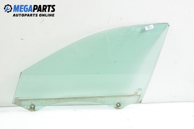 Window for Renault Laguna II (X74) 2.2 dCi, 150 hp, station wagon, 2002, position: front - left