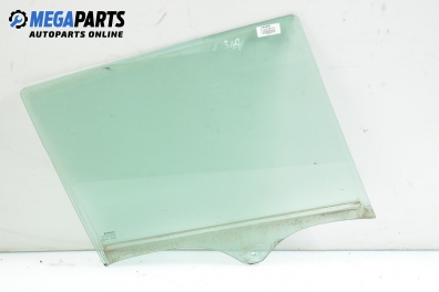 Fensterscheibe for Renault Laguna II (X74) 2.2 dCi, 150 hp, combi, 2002, position: rechts, rückseite