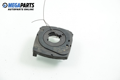 Steering wheel sensor for Renault Laguna II (X74) 2.2 dCi, 150 hp, station wagon, 2002