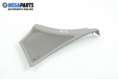Speaker cover for Renault Laguna II (X74) 2.2 dCi, 150 hp, station wagon, 2002, position: front - left