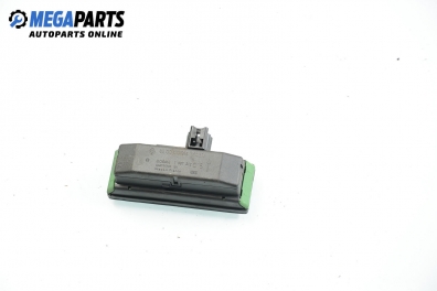 Rain sensor for Renault Laguna II (X74) 2.2 dCi, 150 hp, station wagon, 2002 № Bosch 1 397 212 015