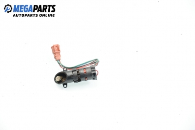 Internal temperature sensor for Renault Laguna II (X74) 2.2 dCi, 150 hp, station wagon, 2002