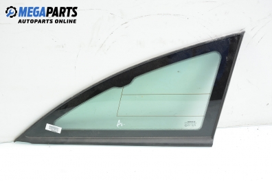 Vent window for Renault Laguna II (X74) 2.2 dCi, 150 hp, station wagon, 2002, position: rear - right