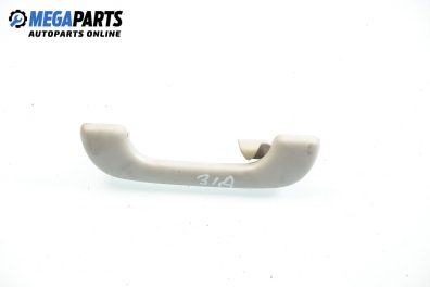 Handle for Renault Laguna II (X74) 2.2 dCi, 150 hp, station wagon, 2002, position: rear - right