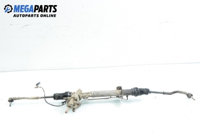 Hydraulic steering rack for Renault Laguna II (X74) 2.2 dCi, 150 hp, station wagon, 2002