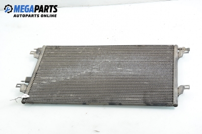 Radiator aer condiționat for Renault Laguna II (X74) 2.2 dCi, 150 hp, combi, 2002