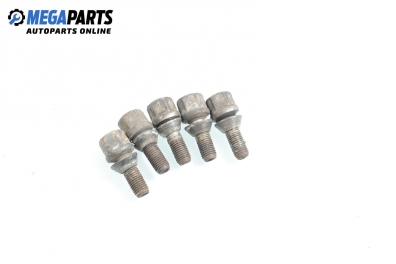 Șuruburi (5 buc.) for Renault Laguna II (X74) 2.2 dCi, 150 hp, combi, 2002
