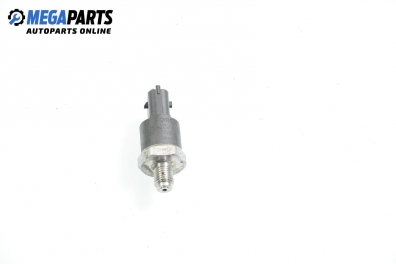 Fuel pressure sensor for Renault Laguna II (X74) 2.2 dCi, 150 hp, station wagon, 2002 № Bosch 0 281 002 405