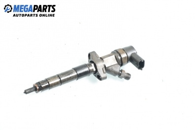 Einspritzdüse for Renault Laguna II (X74) 2.2 dCi, 150 hp, combi, 2002 № Bosch 0 445 110 084