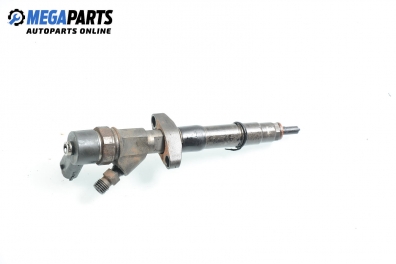 Einspritzdüse for Renault Laguna II (X74) 2.2 dCi, 150 hp, combi, 2002 № Bosch 0 445 110 084