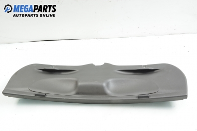 Boot lid plastic cover for Fiat Punto 1.2, 60 hp, 3 doors, 2000