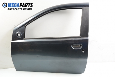 Tür for Fiat Punto 1.2, 60 hp, 3 türen, 2000, position: links