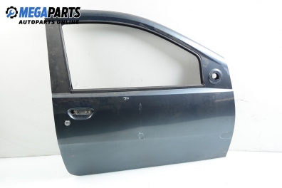 Tür for Fiat Punto 1.2, 60 hp, 3 türen, 2000, position: rechts