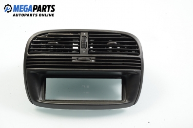Luftdüsen heizung for Fiat Punto 1.2, 60 hp, 3 türen, 2000
