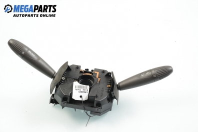 Verstellhebel scheibenwischer und leuchten for Fiat Punto 1.2, 60 hp, 3 türen, 2000