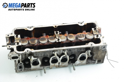Zylinderkopf ohne nockenwelle for Fiat Punto 1.2, 60 hp, 3 türen, 2000