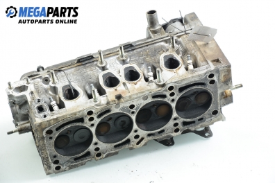 Zylinderkopf ohne nockenwelle for Fiat Punto 1.2, 60 hp, 3 türen, 2000