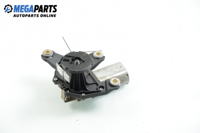 Front wipers motor for Fiat Stilo 1.9 JTD, 115 hp, station wagon, 2004, position: rear