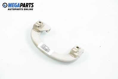 Handle for Fiat Stilo 1.9 JTD, 115 hp, station wagon, 2004, position: rear - right