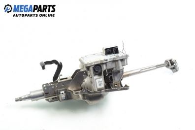 Electric steering rack motor for Fiat Stilo 1.9 JTD, 115 hp, station wagon, 2004