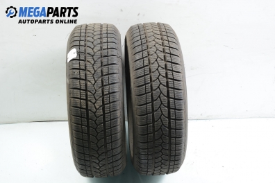 Snow tires KORMORAN 195/65/15, DOT: 4115 (The price is for two pieces)