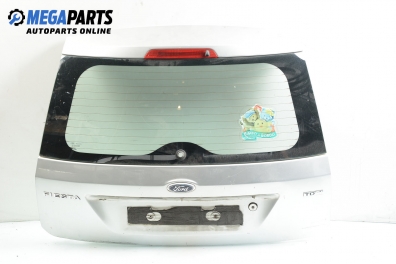 Capac spate for Ford Fiesta V 1.4 TDCi, 68 hp, 5 uși, 2008