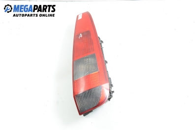 Tail light for Ford Fiesta V 1.4 TDCi, 68 hp, 5 doors, 2008, position: right