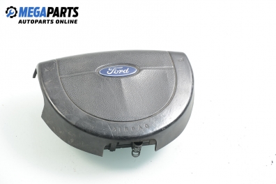 Airbag for Ford Fiesta V 1.4 TDCi, 68 hp, 5 uși, 2008