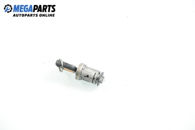 Ignition key for Ford Fiesta V 1.4 TDCi, 68 hp, 5 doors, 2008