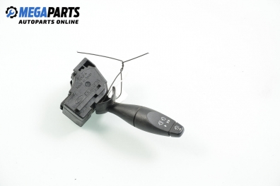 Wiper lever for Ford Fiesta V 1.4 TDCi, 68 hp, 2008