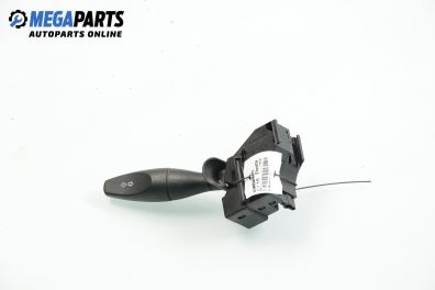 Lights lever for Ford Fiesta V 1.4 TDCi, 68 hp, 2008