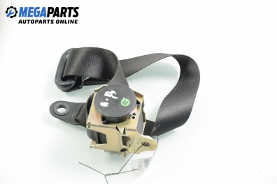 Sicherheitsgurt for Ford Fiesta V 1.4 TDCi, 68 hp, 5 türen, 2008, position: rechts, vorderseite