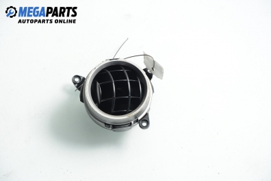Luftdüse heizung for Ford Fiesta V 1.4 TDCi, 68 hp, 5 türen, 2008