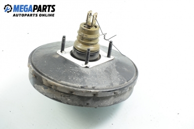 Brake servo for Ford Fiesta V 1.4 TDCi, 68 hp, 2008