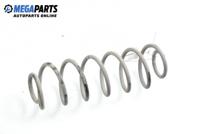Arc for Ford Fiesta V 1.4 TDCi, 68 hp, 2008, position: din spate