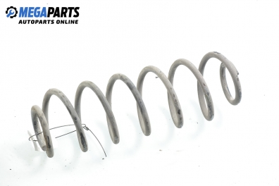 Arc for Ford Fiesta V 1.4 TDCi, 68 hp, 2008, position: din spate