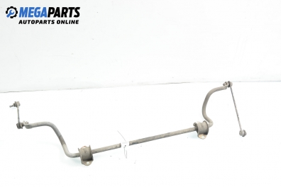 Sway bar for Ford Fiesta V 1.4 TDCi, 68 hp, 5 doors, 2008, position: front