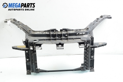 Frontmaske for Ford Fiesta V 1.4 TDCi, 68 hp, 5 türen, 2008