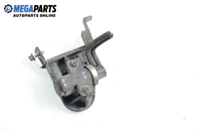 Vakuumventil for Ford Fiesta V 1.4 TDCi, 68 hp, 5 türen, 2008