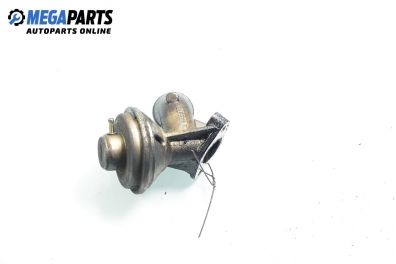 EGR ventil for Ford Fiesta V 1.4 TDCi, 68 hp, 2008