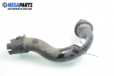 Air duct for Ford Fiesta V 1.4 TDCi, 68 hp, 5 doors, 2008