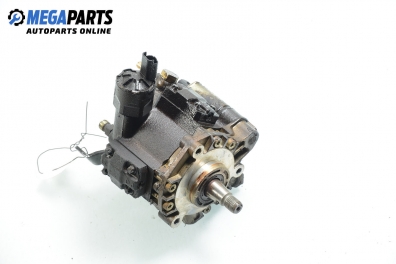 Diesel injection pump for Ford Fiesta V 1.4 TDCi, 68 hp, 2008