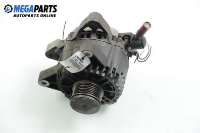 Gerenator for Ford Fiesta V 1.4 TDCi, 68 hp, 2008