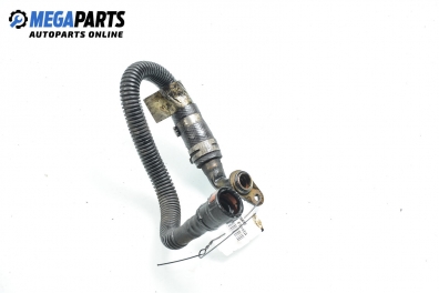 Furtun ulei for Ford Fiesta V 1.4 TDCi, 68 hp, 5 uși, 2008