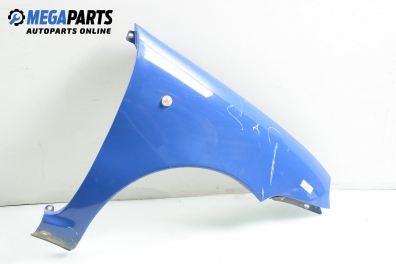Fender for Fiat Seicento 1.1, 54 hp, 2004, position: right