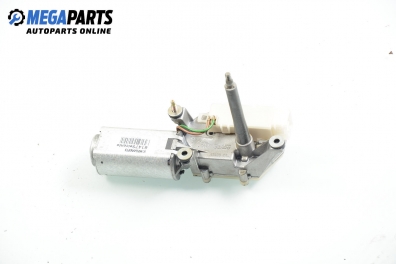 Front wipers motor for Fiat Seicento 1.1, 54 hp, 2004