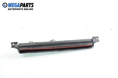 Central tail light for Fiat Seicento 1.1, 54 hp, 2004