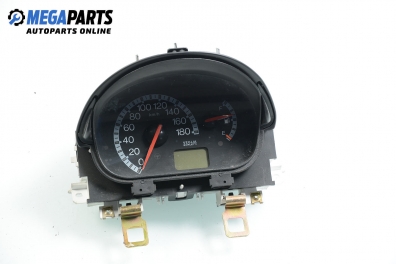 Instrument cluster for Fiat Seicento 1.1, 54 hp, 2004 № 735270336